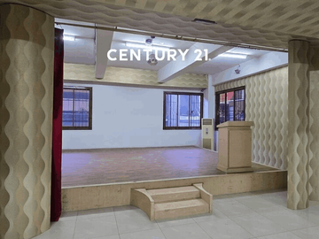 Disewakan Gedung Komersial  Jakarta Barat