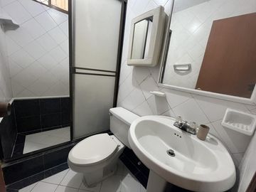 apartaestudio en arriendo/venta en el prado. Cod V6283