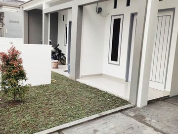 Rumah Dijual di Medan Dekat Mall Ring Road City Walks