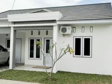 Rumah Dijual di Medan Dekat Mall Ring Road City Walks