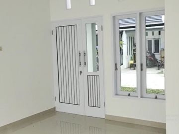 Rumah Dijual di Medan Dekat Mall Ring Road City Walks