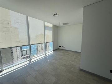 Oficina en arriendo en Concón, Frente Copec