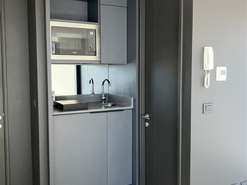 Oficina en arriendo en Concón, Frente Copec