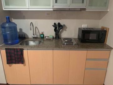 Furnished Studio For Sale in Three Central