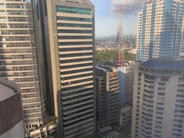 Furnished Studio For Sale in Three Central