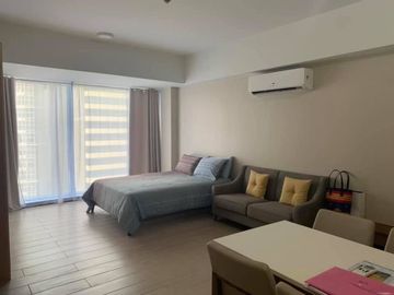 Furnished Studio For Sale in Three Central