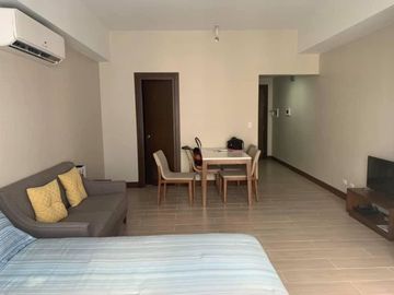Furnished Studio For Sale in Three Central