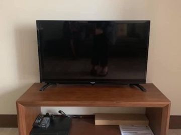 Furnished Studio For Sale in Three Central