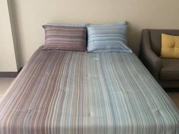 Furnished Studio For Sale in Three Central