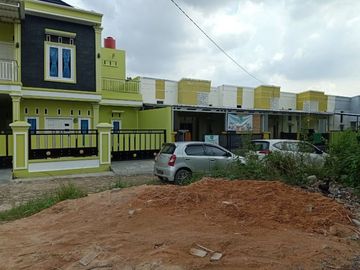 Rumah komersil strategis dirajabasa 199juta only