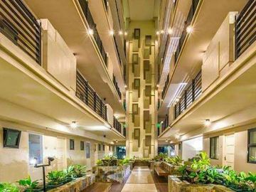 1br Preselling Condo in Quezon City near Cloverleaf Ayala
