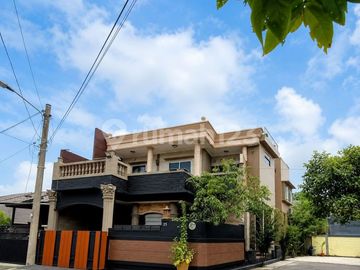 Dijual Rumah Karawaci Residence Kelapa Dua Tangerang Banten