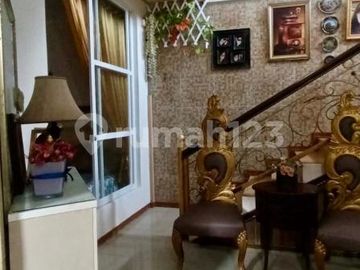 Dijual Rumah Karawaci Residence Kelapa Dua Tangerang Banten