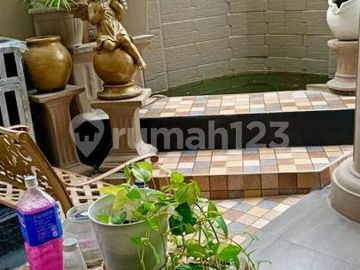 Dijual Rumah Karawaci Residence Kelapa Dua Tangerang Banten