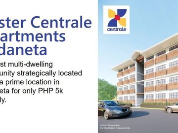 1 Bedroom Apartment for sale