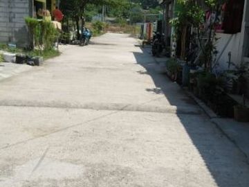 RUMAH BUMI CITEREUP ASRI BOGOR | APRIYANTI