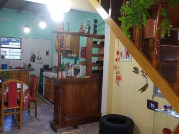 Venta de Casa en Merlo, Sobre calle Cacheuta 1300