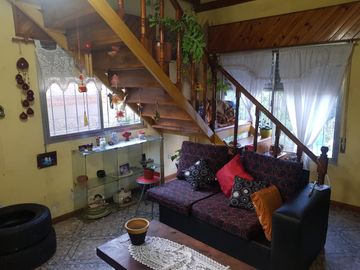 Venta de Casa en Merlo, Sobre calle Cacheuta 1300