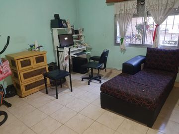 Venta de Casa en Merlo, Sobre calle Cacheuta 1300