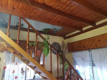 Venta de Casa en Merlo, Sobre calle Cacheuta 1300