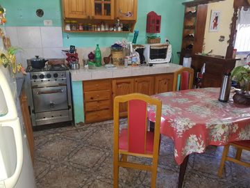 Venta de Casa en Merlo, Sobre calle Cacheuta 1300