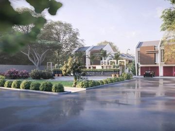Terbaik, Hub 0813-2308----- Rumah Minimalis Sederhana 1 Lantai Di Sidoarjo 345 Juta Diamond Village Juanda 2