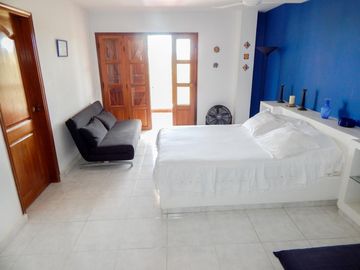 casa campestre en arriendo/venta en caÑo dulce. Cod V65391