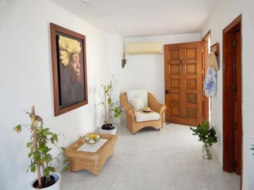 casa campestre en arriendo/venta en caÑo dulce. Cod V65391