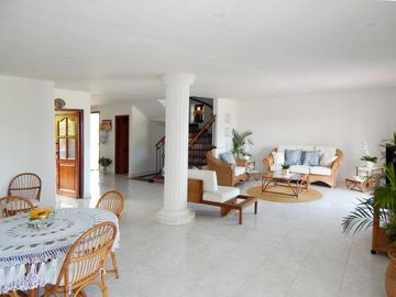 casa campestre en arriendo/venta en caÑo dulce. Cod V65391