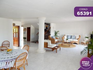 casa campestre en arriendo/venta en caÑo dulce. Cod V65391