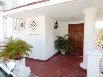 casa campestre en arriendo/venta en caÑo dulce. Cod V65391