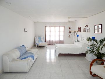 casa campestre en arriendo/venta en caÑo dulce. Cod V65391