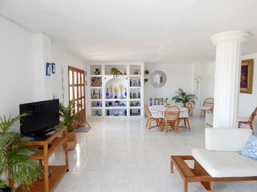 casa campestre en arriendo/venta en caÑo dulce. Cod V65391