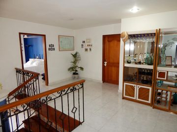 casa campestre en arriendo/venta en caÑo dulce. Cod V65391