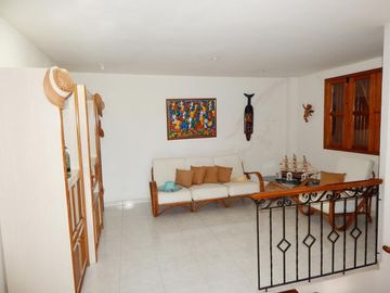 casa campestre en arriendo/venta en caÑo dulce. Cod V65391