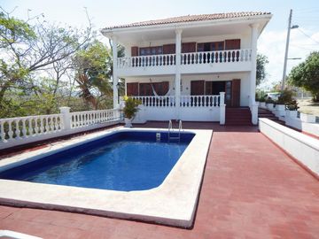 casa campestre en arriendo/venta en caÑo dulce. Cod V65391