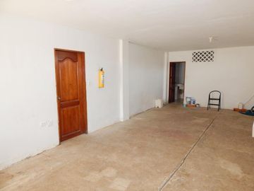 casa campestre en arriendo/venta en caÑo dulce. Cod V65391