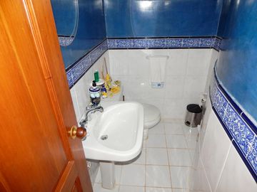casa campestre en arriendo/venta en caÑo dulce. Cod V65391