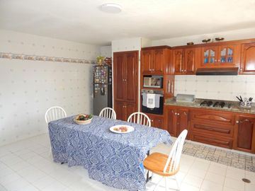 casa campestre en arriendo/venta en caÑo dulce. Cod V65391