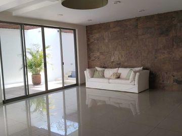 Venta de Casa en Rancho Cortes, Cuernavaca