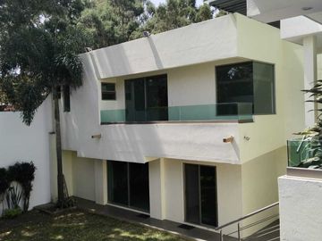 Venta de Casa en Rancho Cortes, Cuernavaca