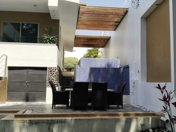 Venta de Casa en Rancho Cortes, Cuernavaca