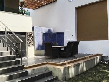 Venta de Casa en Rancho Cortes, Cuernavaca
