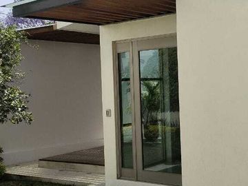 Venta de Casa en Rancho Cortes, Cuernavaca