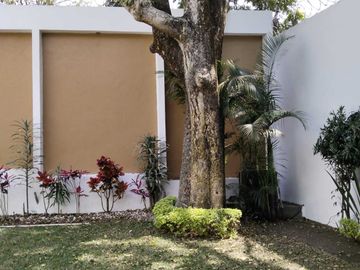 Venta de Casa en Rancho Cortes, Cuernavaca