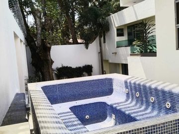 Venta de Casa en Rancho Cortes, Cuernavaca