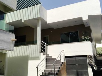 Venta de Casa en Rancho Cortes, Cuernavaca