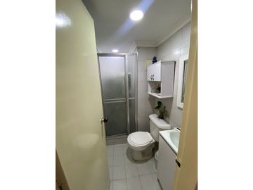Apartamento en Venta, Loma de los Bernal en la Comuna 16 de Medellín