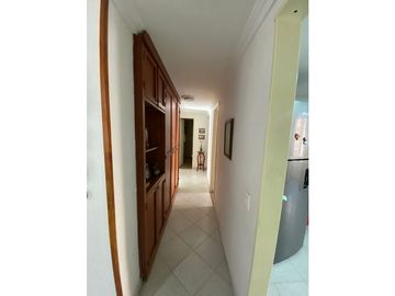 Apartamento en Venta, Loma de los Bernal en la Comuna 16 de Medellín
