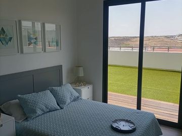 Hermosos Departamentos y Penthouse Premium en Altos Juriquilla de LUJO!